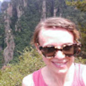 Meet your Posher, Robyn